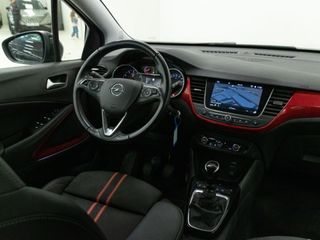 Opel Crossland 2023