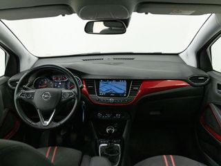 Opel Crossland 2023