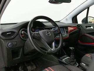 Opel Crossland 2023