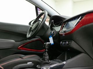 Opel Crossland 2023