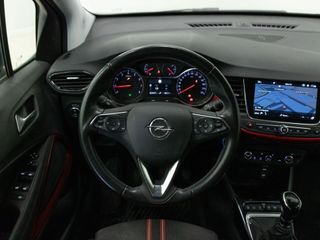 Opel Crossland 2023