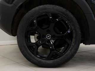 Opel Crossland 2023