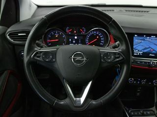 Opel Crossland 2023