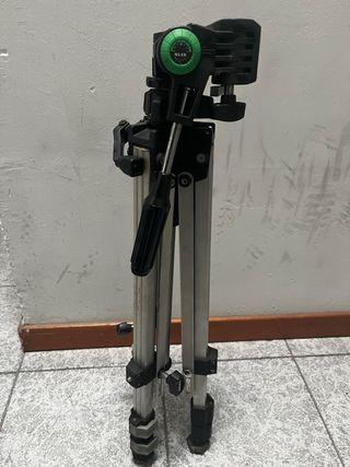 Trípode SLIK