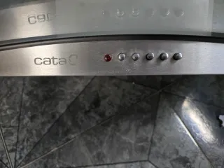 Extractor Cata