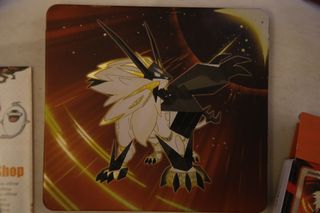 Pokemon Ultrasole Nintendo 3DS