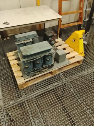 Cables de Cobre, laton, calderas, tuberia