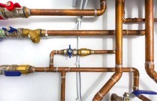 Cables de Cobre, laton, calderas, tuberia