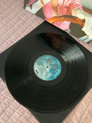 Vinilo Dua Lipa Future Nostalgia