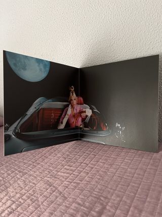 Vinilo Dua Lipa Future Nostalgia