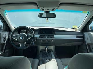 BMW Serie 5 530xd e60
