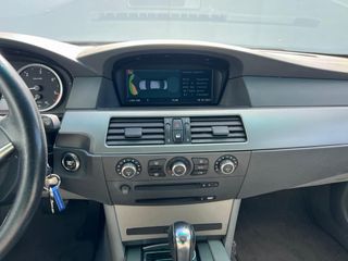 BMW Serie 5 530xd e60