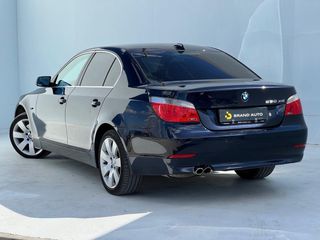 BMW Serie 5 530xd e60