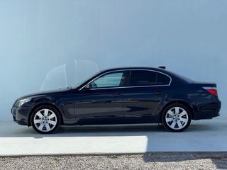 BMW Serie 5 530xd e60