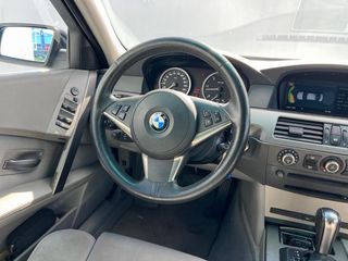 BMW Serie 5 530xd e60