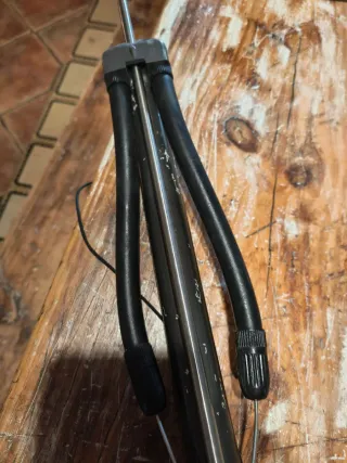 Fusil pesca submarina Espadon 75