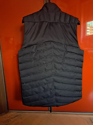 Gilet As Roma New Balance Taglia L