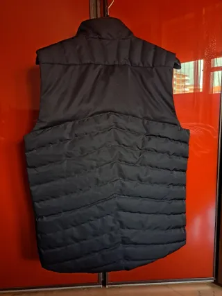 Gilet As Roma New Balance Taglia L