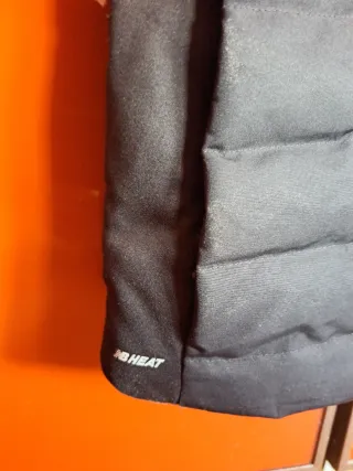 Gilet As Roma New Balance Taglia L