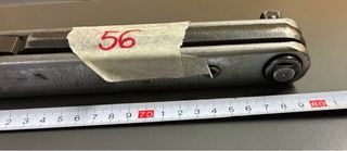 Llave dinamométrica Britool