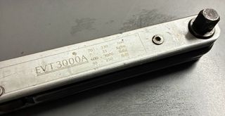 Llave dinamométrica Britool