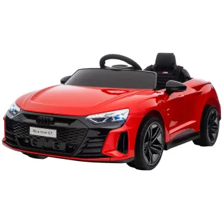 Coche Eléctrico Audi RS e-tron GT Niños