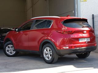 KIA Sportage 1.6 GDI 132cv CONCEPT 4X2 2017