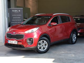 KIA Sportage 1.6 GDI 132cv CONCEPT 4X2 2017