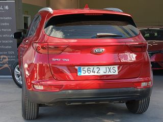 KIA Sportage 1.6 GDI 132cv CONCEPT 4X2 2017