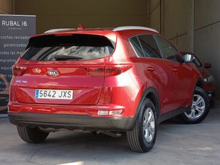 KIA Sportage 1.6 GDI 132cv CONCEPT 4X2 2017