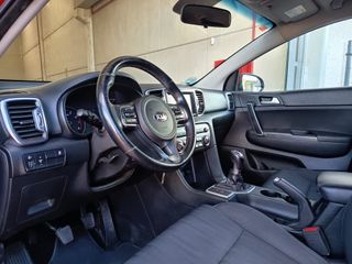 KIA Sportage 1.6 GDI 132cv CONCEPT 4X2 2017
