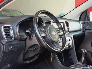 KIA Sportage 1.6 GDI 132cv CONCEPT 4X2 2017