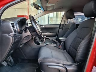 KIA Sportage 1.6 GDI 132cv CONCEPT 4X2 2017