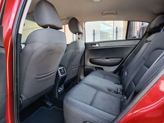 KIA Sportage 1.6 GDI 132cv CONCEPT 4X2 2017