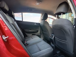 KIA Sportage 1.6 GDI 132cv CONCEPT 4X2 2017