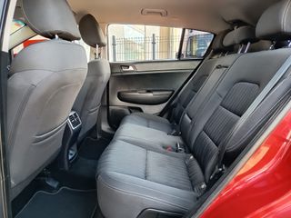 KIA Sportage 1.6 GDI 132cv CONCEPT 4X2 2017