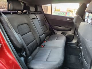 KIA Sportage 1.6 GDI 132cv CONCEPT 4X2 2017