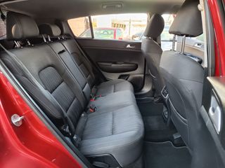 KIA Sportage 1.6 GDI 132cv CONCEPT 4X2 2017
