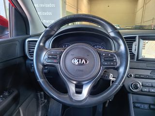 KIA Sportage 1.6 GDI 132cv CONCEPT 4X2 2017