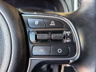 KIA Sportage 1.6 GDI 132cv CONCEPT 4X2 2017