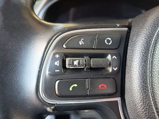 KIA Sportage 1.6 GDI 132cv CONCEPT 4X2 2017