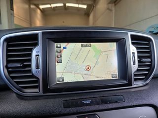 KIA Sportage 1.6 GDI 132cv CONCEPT 4X2 2017