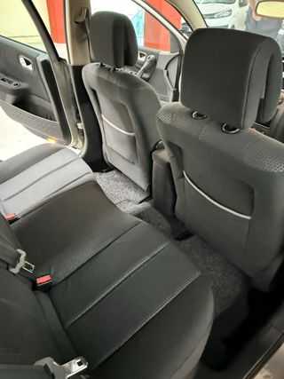 Renault Megane 2004