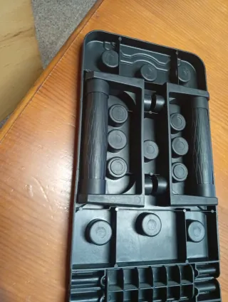 Tabla de ejercicios para flexiones