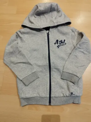 Sudadera Puma niño Talla 7/8