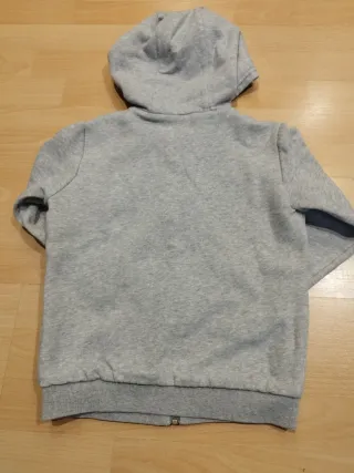Sudadera Puma niño Talla 7/8