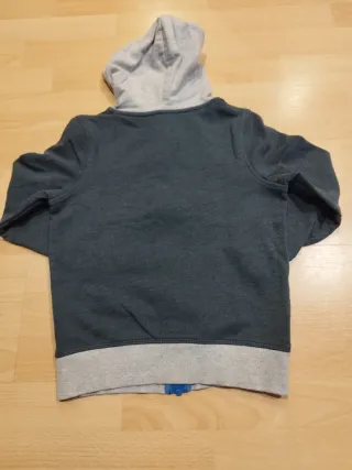 Sudadera Puma niño Talla 7/8