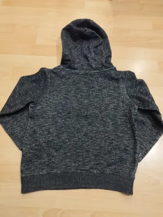 Sudadera Puma niño Talla 7/8