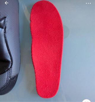 Botas de esquí Nórdicas Belle 7.5