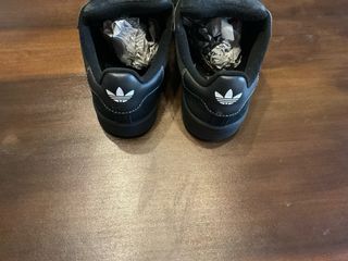 Adidas Campus nere 00s taglia 40 2/3